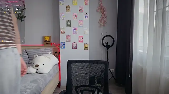 olivertasty Live XXX Chat