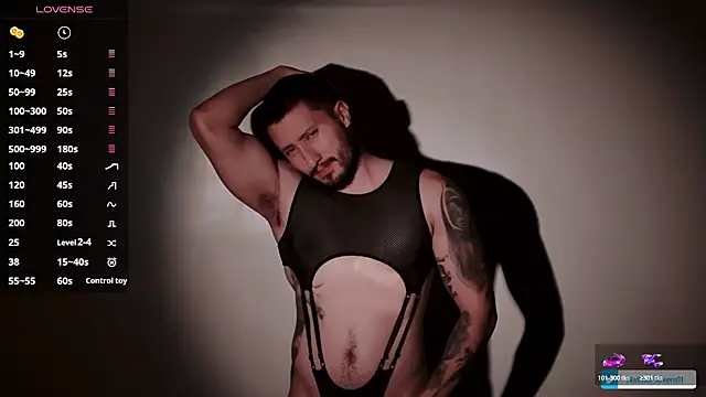 Chat XXX ao vivo de Nathan_rivers
