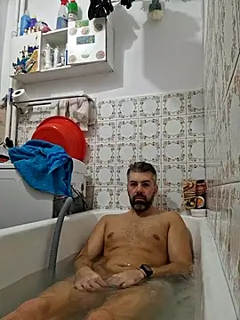 GymVio's Live XXX Chat