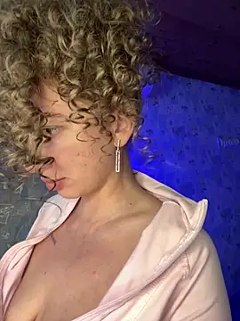 Živý XXX chat AlexaVee_