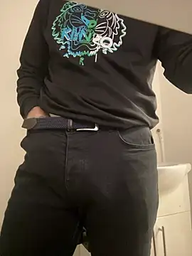 beardedviking666 Chat XXX live