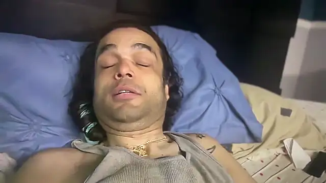Czat XXX na żywo – icebergslim281
