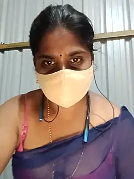 Kalai_tamil 现场XXX聊天
