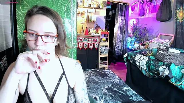Chat XXX Live LisaFoxy_y