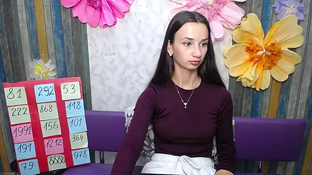 Živý XXX chat Je55icaBreeze