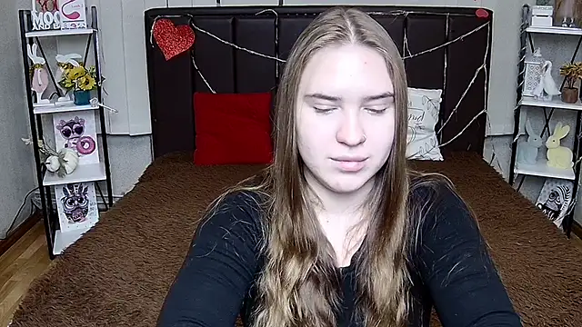 Chat XXX en directo de LauraHlot