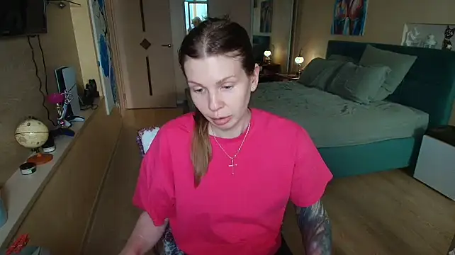 ReginaSparkle's Live XXX Chat