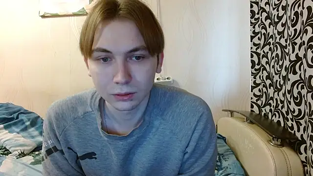 meowgary: вебкам-шоу