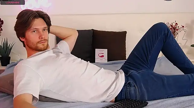 Eddie_Baker Obrolan Langsung XXX