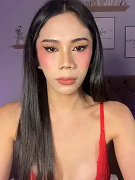 แชท XXX สดของ CassandraLovve