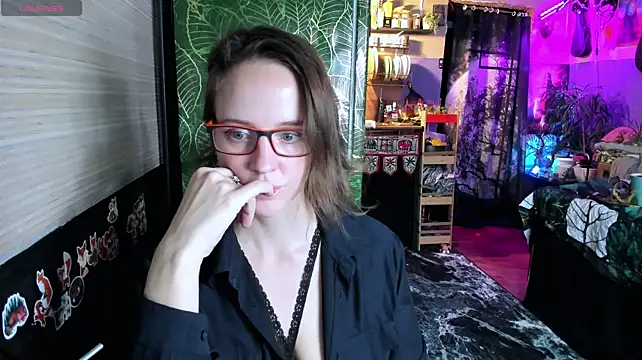 LisaFoxy_y Live XXX-chat