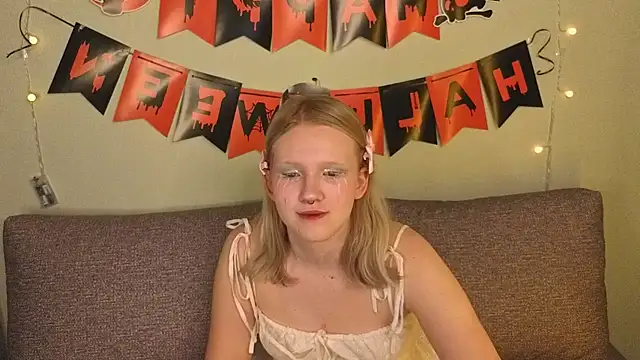 Živý XXX chat Lilly-Jhonas