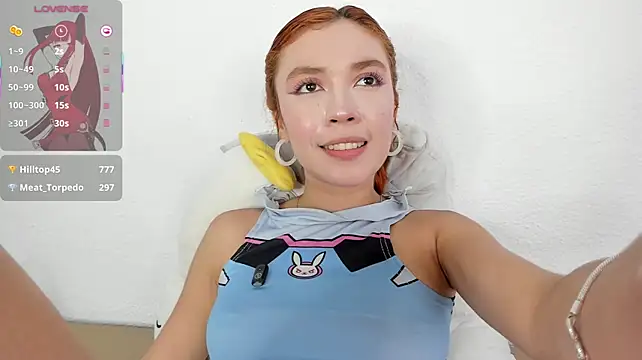 Sembang XXX Secara Langsung Mia-Valeria-