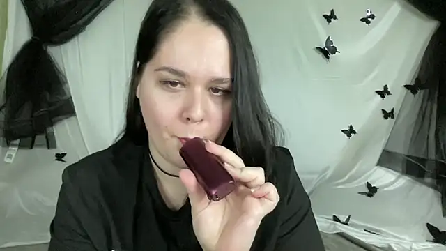 XXX chat uživo modela IvyLebelly