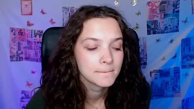 _SusieSu_'s Live XXX Chat