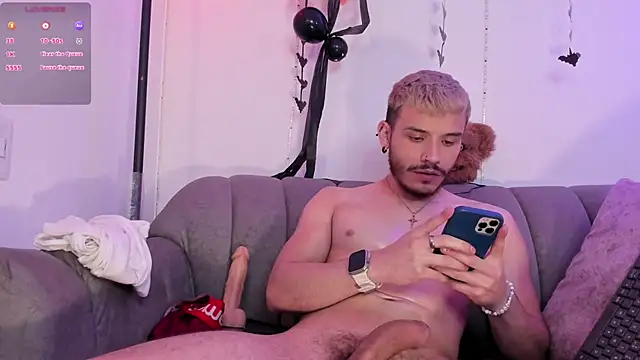 Lian_ferrer Live XXX-Chat