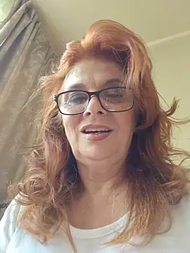 Chat +18 de GiselleFox ao vivo
