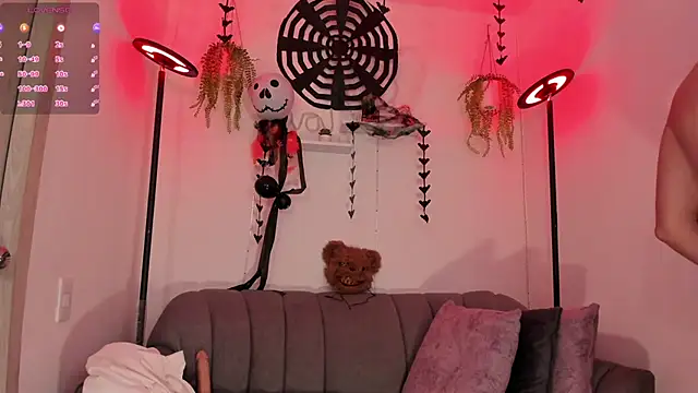 Lian_ferrer Live XXX-Chat