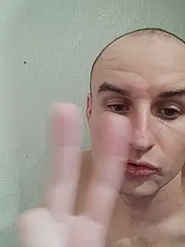 Chat XXX ao vivo de Yarko777