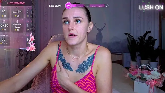 Bella__Swoon's Live XXX Chat