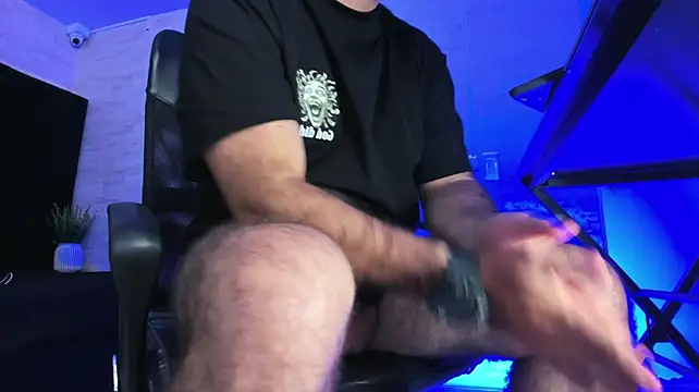 jhon_bear03のライブXXXチャット