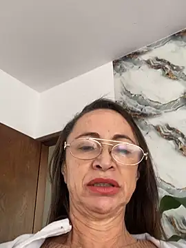 Show de BurryEarmark na webcam