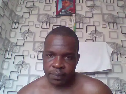 XXX chat uživo modela Chumba_001