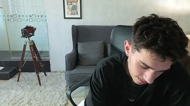 KaydenDrew Chat XXX in diretta