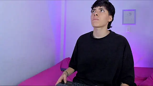 Czat XXX na żywo – Cristopher_black