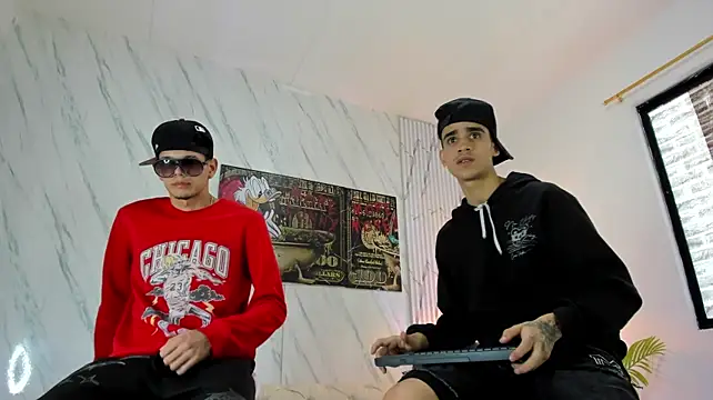 COOL_BOYS2 – Live XXX-chat