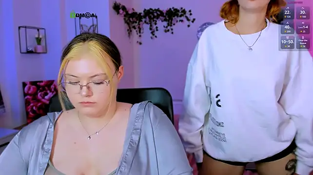 melody_sky_ Live XXX-Chat
