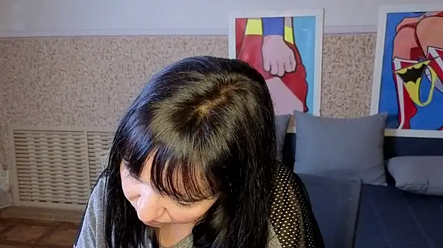Kira_lorens3 라이브 XXX 채팅