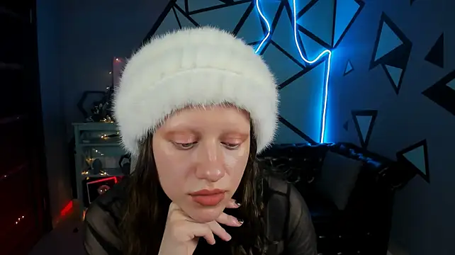 LidaDarknet's Live XXX Chat