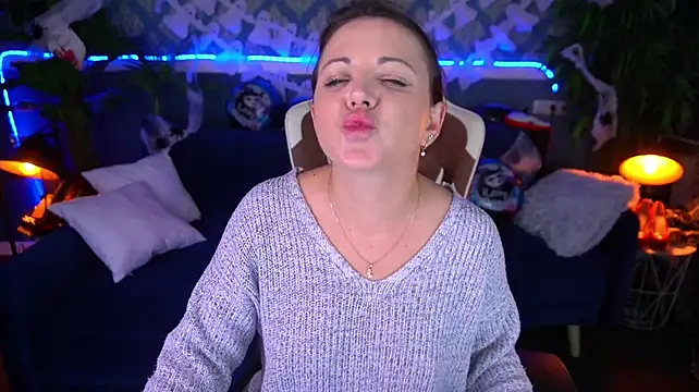 Dafni_Monn Live XXX-chat