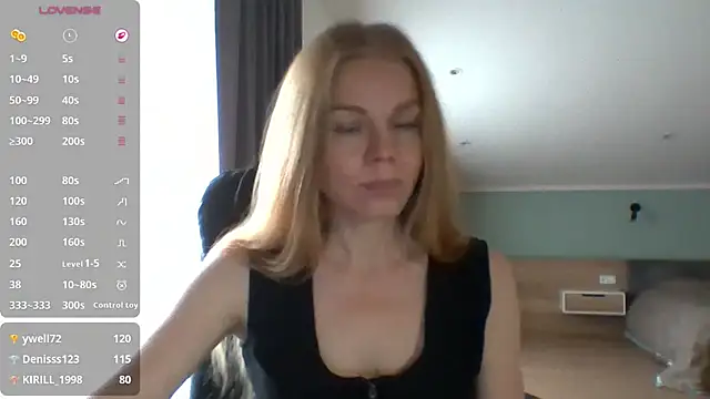 TinaDiamond live XXX chat