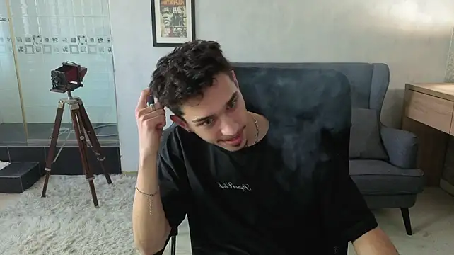 Chat XXX en directo de KaydenDrew