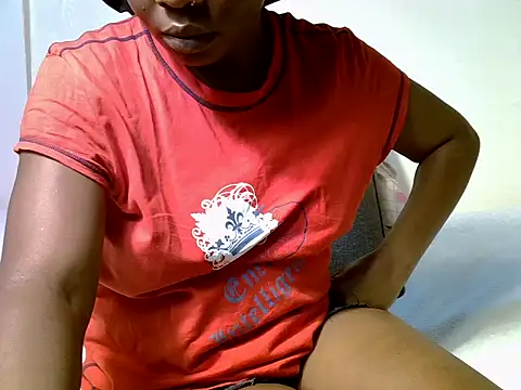 Chatroom XXX en direct de bubblyqueen