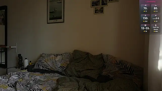 Chat XXX Live ChillyLovers