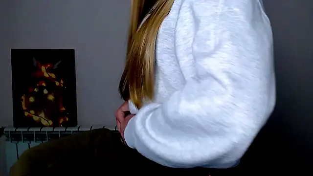 Czat XXX na żywo – Doll_Angelina