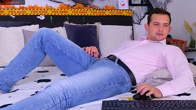 Živý XXX chat Jimmy_Doss