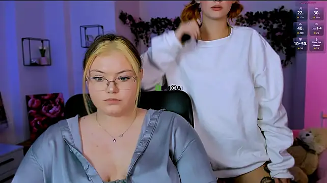Živý XXX chat melody_sky_
