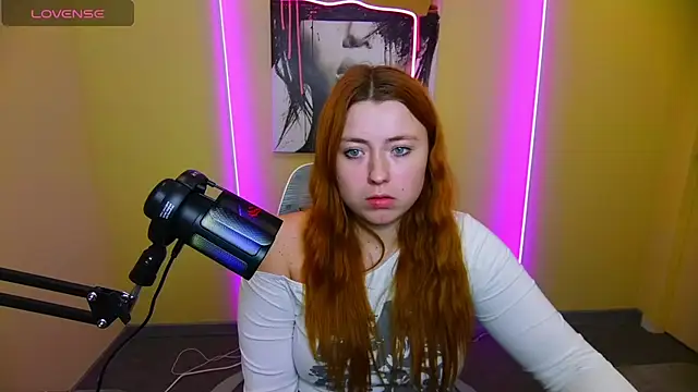 Czat XXX na żywo – EvelinaEvaa
