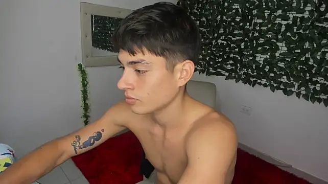 The_beby_guy XXX чат на живо