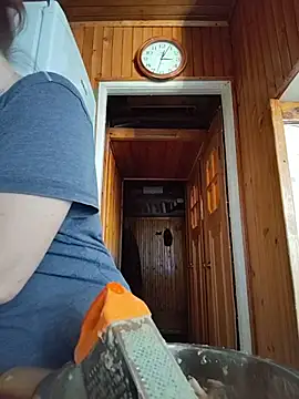 Rusalohkax Adlı Modelin Canlı XXX Sohbeti