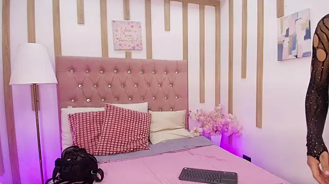 Zoe_Vexx Live XXX-chat