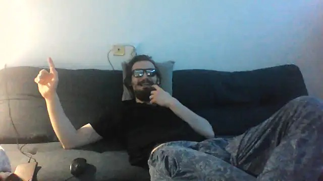 XXX chat uživo modela KaelNox