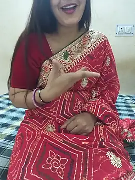 Chatroom XXX en direct de saijal_rao