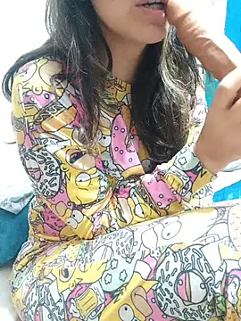 Chat XXX ao vivo de lilithboot