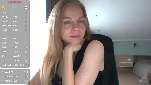 Онлайн чат XXX TinaDiamond