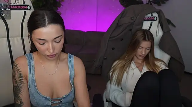 Jasmine_Flow – Naživo XXX chat